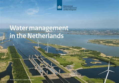 Water management in The Netherlands 